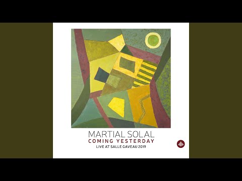 Medley Ellington (Live)