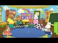 Max Ruby Episode 79 FULL EPISODE TREEHOUSE DIRECT