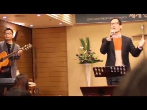 Boia Puruolte - Yesu Aishimasu