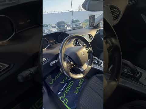 фото peugeot 308 ii рестайлинг 0