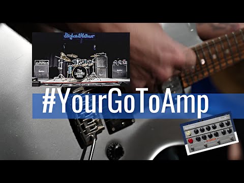 Hughes & Kettner AmpMan Classic Bild 4