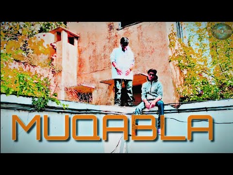 1 Muqabla By KDM.BOHEMIA,J.HIND,SHAXE ORIAH,HAJI SPRINGER(FUTURE MUSIC)
