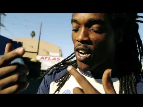 D LO feat  Magnolia Chop & Sleepy D   Ghetto Official Music Video