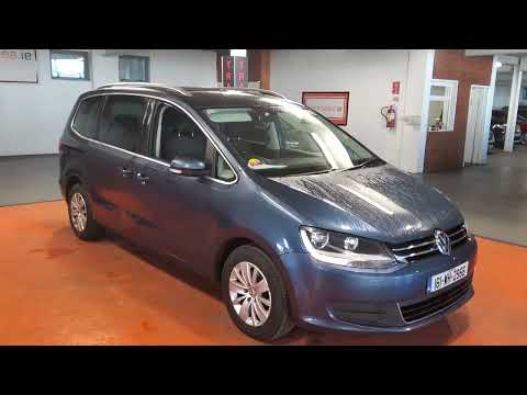 Volkswagen Sharan 2016 - Image 2