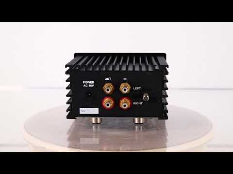 Pro-Ject Phonobox SE