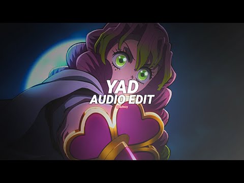 yad - erika lundmoen [edit audio]