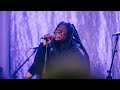 Coely — L'enfer (cover) | Live | De 40 uur van Studio Brussel