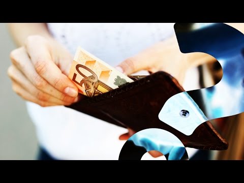 オンタリオ州、誰もが無料でお金を使えるように実験したい｜HOWSTuffworks NOW (Ontario Wants to Experiment with Free Money for Everyone | HowStuffWorks NOW)