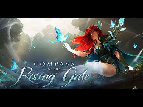 SUNSfan reviews the Winranger Arcana