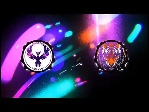 Bancali - Nobody Else (Official Audio) (Bass Boosted) BrBass Music & Phoenix Bass Collab