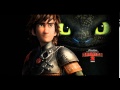 Jonsi- Go Do (How To Train Your Dragon 2 Trailer ...