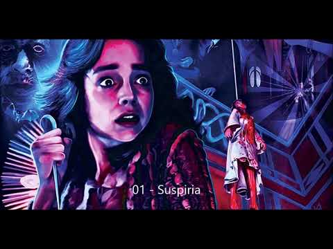 01   Suspiria
