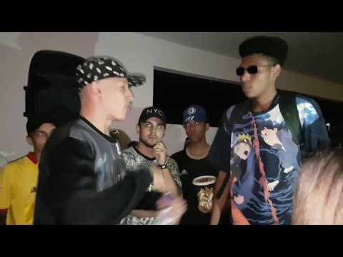 Jhon X Hate |BATALHA DO MUSEU| Final