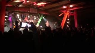 Stone Sour - Fabuless (Live OKC)