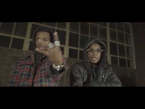 TSL Fetti - Deep Emotions (feat. Honcho Bruce) (Official Music Video)