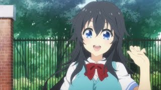 [Cover] And you thought there is never a girl online? (Netoge) OP "1st Love Story"  feat. GUMI/Miku