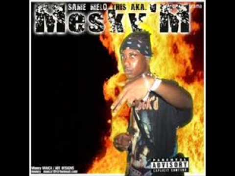 Mesky Soy o me le parezco