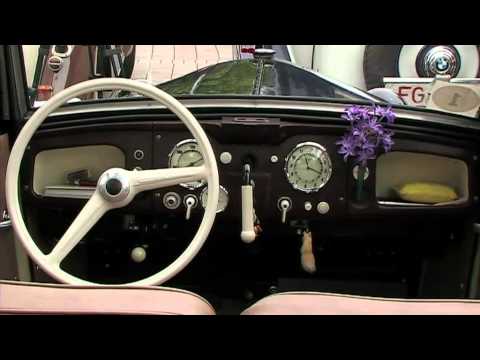 Oldtimer-Treffen 18.06.2011 in Brand-Erbisdorf