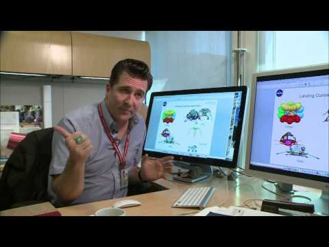 New Discoveries From NASA's 'Curiosity' Rover's Mars Mission