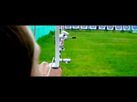 Идеальный вылет стрелы