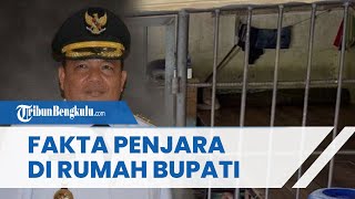 4 Fakta Temuan Kerangkeng di Dalam Rumah Bupati Nonaktif Langkat, Sudah Beroperasi selama 10 Tahun