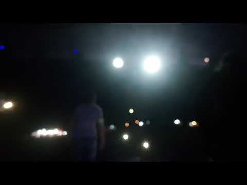 Semir Jahic - Koncert na otvorenom//Vidin Bugarska