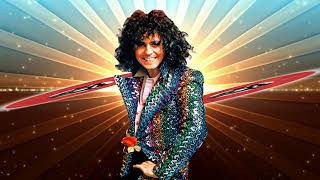 T.Rex - Electric Slim And The Factory Hen (1973)