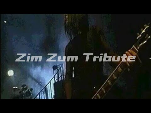 Zim Zum Tribute