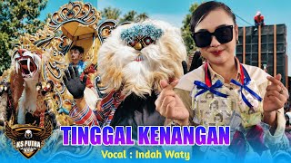 Download lagu TINGGAL KENANGAN VOC. INDAH WATY FT YANG SEMOK KS PUTRA LIVE MEKARGADING SLIYEG INDRAMAYU  mp3