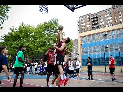 video – FULL COURT 21™ TOKYO