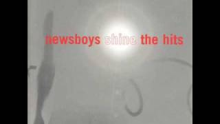 Newsboys -  I&#39;m Not Ashamed