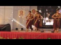 Kannada Folk Dance Royal Vampires
