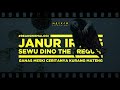 Review JANUR IRENG Ganas Meski Ceritanya Kurang Mateng