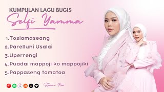Download lagu ▶️ KUMPULAN LAGU BUGIS SELFI YAMMA  mp3