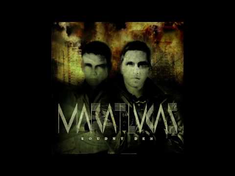 Marat Lucas - Soudný den