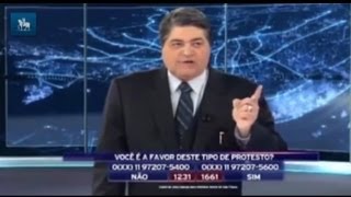 Tele-revisão: A Vida como ela é