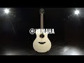 Đàn Guitar Acoustic Yamaha APX600 NATURAL