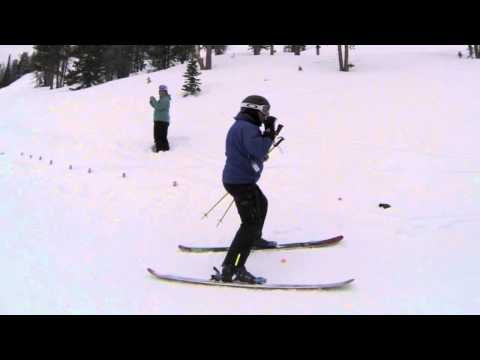 Chuganese VI Video Scissorbills Saloon Big Sky 2014