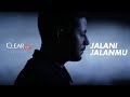 Keenan Pearce - Clear '#BeYourOwnLegend' Komersial