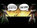 The Best Jaded Mirror Match MK11 Jade Ranked Matches