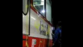 SCT I Graffiti Action Cologne Köln