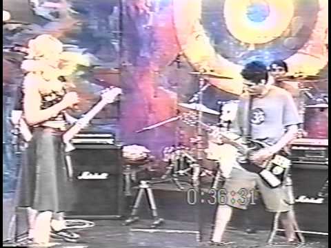 Rumbora - Super Pop - Adriane Galisteu