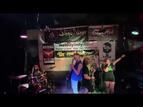 Bermuda’s Burden Live at the Melody Inn 07/01/2021