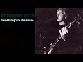 TUBEWAY ARMY - SOMETHING'S IN THE HOUSE