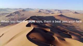 Solo Banton - Rising Sun (Videoclip) 2013 Reggae Music