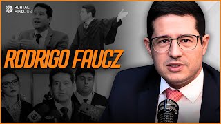 COMO RODRIGO FAUCZ DOMINOU A ARTE DO JÚRI NA ADVOCACIA CRIMINAL