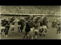 Brazil in the World Cup 1958 - Documentary