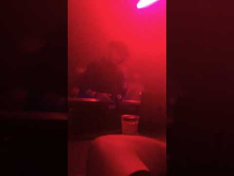 ANDY C INTRO INTRO!!!! Brooklyn, NYC 5/18/19