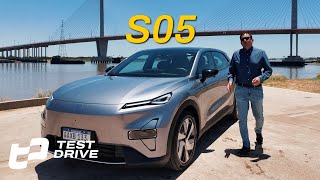 Deepal S05 | Test Drive
