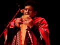 Cantamigo-Folklor, Peruvian Music, El Codor Pasa, Holland 2010.mp4